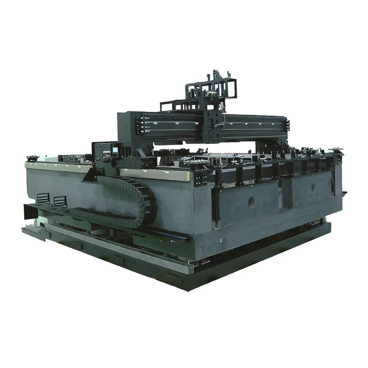 10.5G LCD সনাক্তকরণ এবং মেরামত