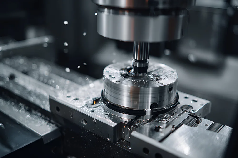 জটিল বাঁকা পৃষ্ঠ অংশ গঠনের প্রক্রিয়ায়, উচ্চ-মানের CNC নির্ভুলতা মেশিনিং কতটা গুরুত্বপূর্ণ?