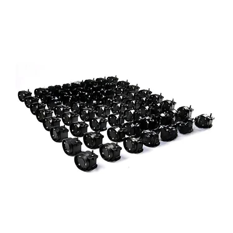 মহাকাশ Gimbal ছোট ব্যাচ উপাদান