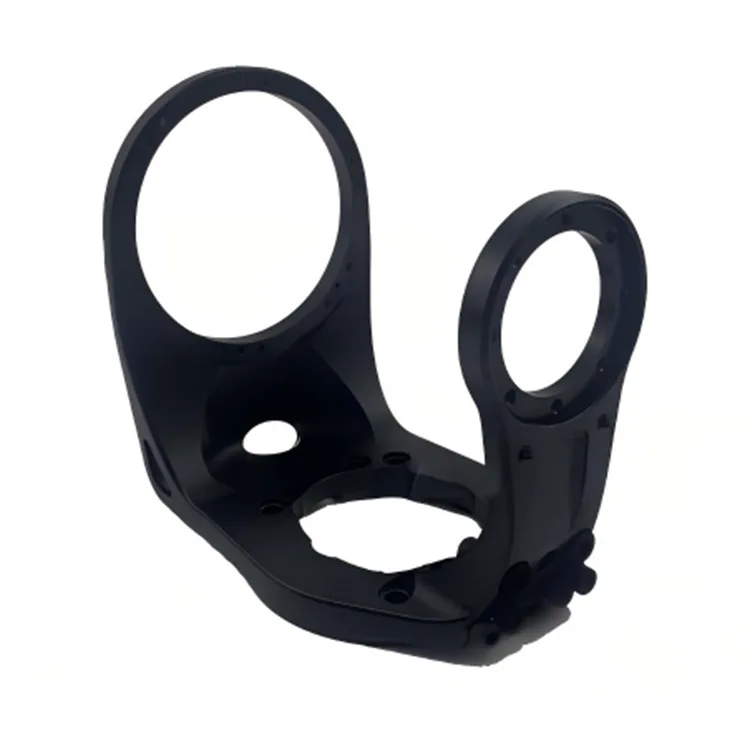 Humanoid Robot Leg U-shaped Frame