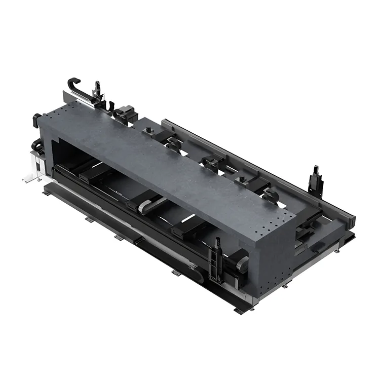 Multi-axis Precision Motion Platform