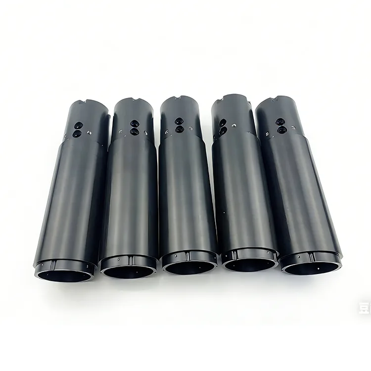 Sonar Detection Equipment Housing