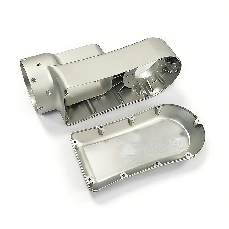 লাইটওয়েট সেভেন-অ্যাক্সিস রোবোটিক আর্ম জয়েন্ট কম্পোনেন্ট