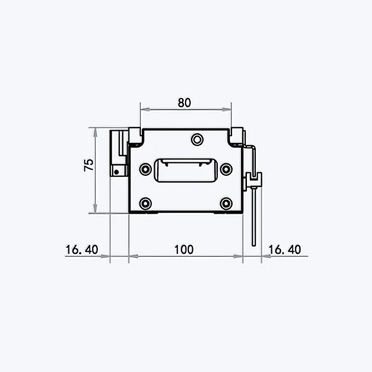 লিনিয়ার মডিউল