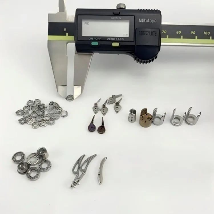 চিকিৎসা সরঞ্জাম আবরণ অংশ