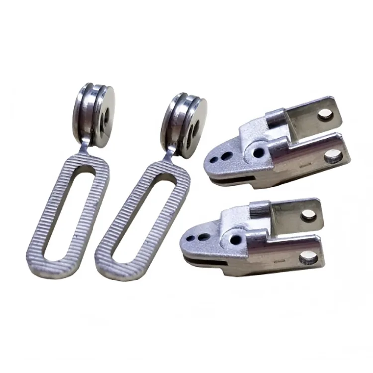 মেডিকেল রোবট শেষ উপাদান