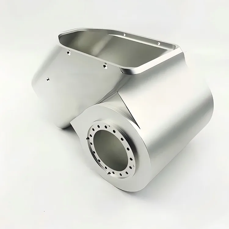 ছয়-অক্ষের রোবট জয়েন্ট পার্টস