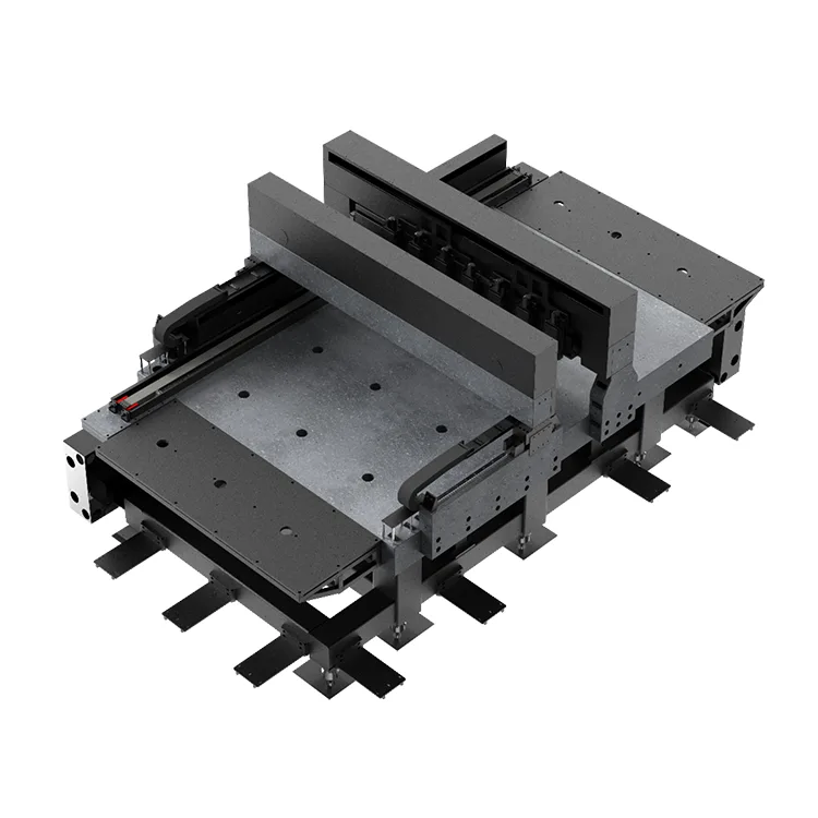 টেস্টিং ব্যায়াম প্ল্যাটফর্ম