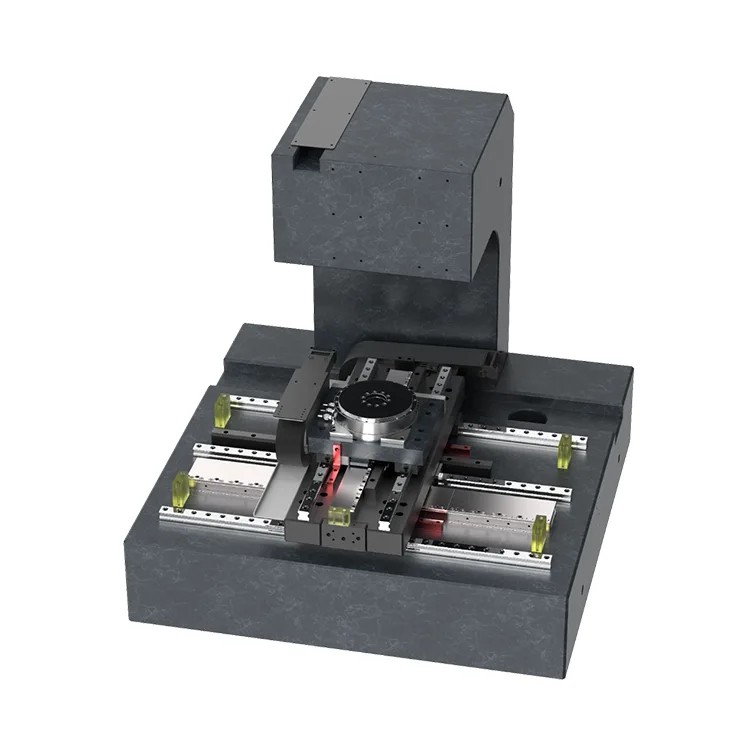 ওয়েফার টেস্টিং